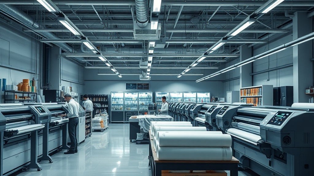 Novas tendências em design e comunicação visual no ponto de venda