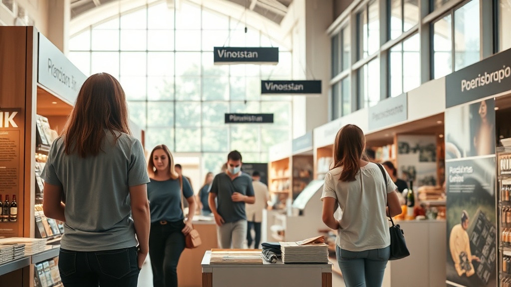 Planejamento de PDV: como começar com objetivos claros e viáveis