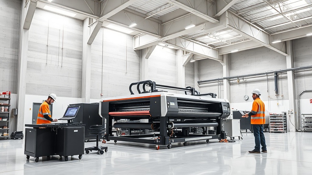 O que é impressão em PVC e por que ela se tornou tão importante