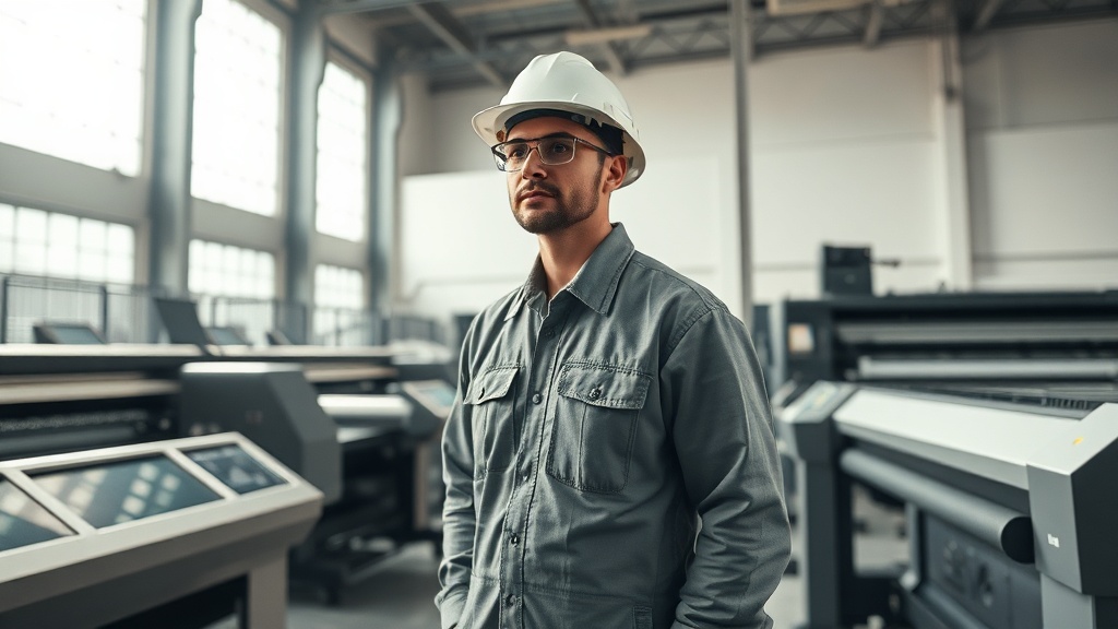 Passo a passo para planejar materiais de comunicação visual eficientes