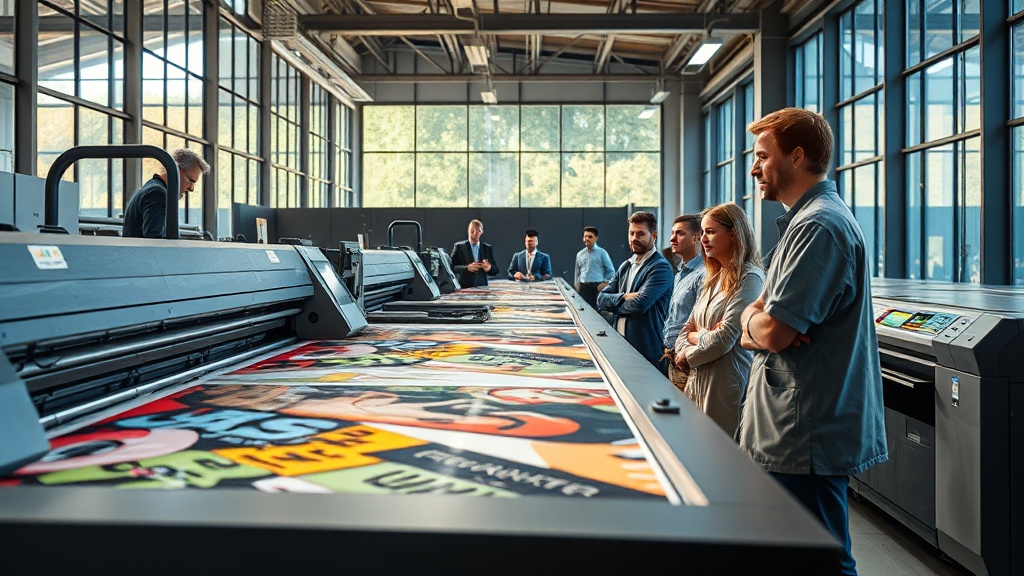 Tendências atuais em design e comunicação visual aplicadas ao PVC