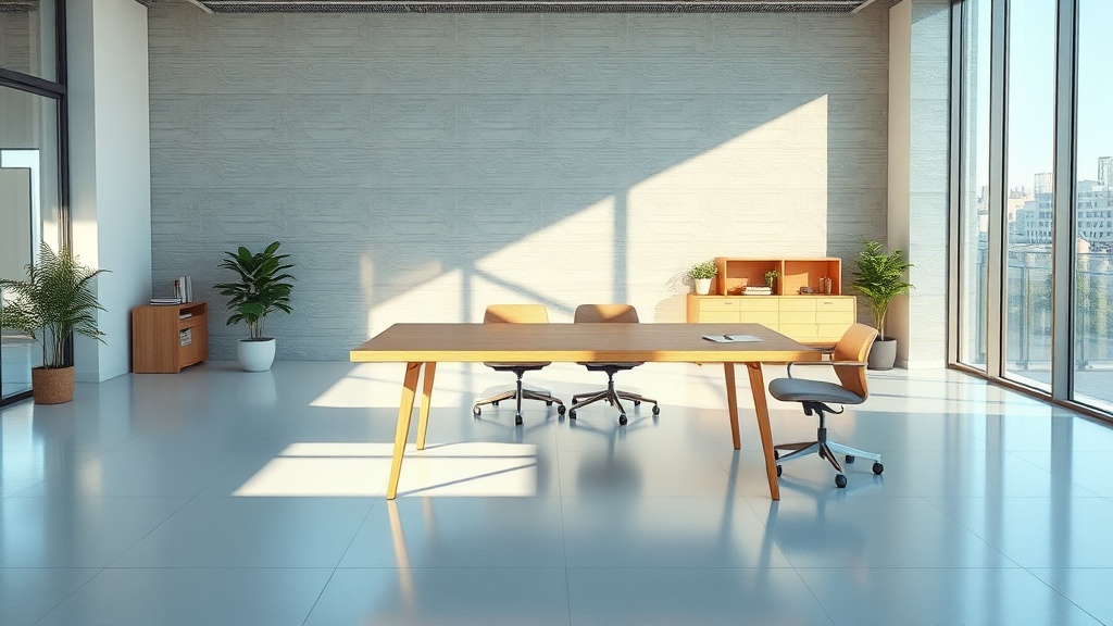 Como planejar o material de comunicação ideal para o seu espaço