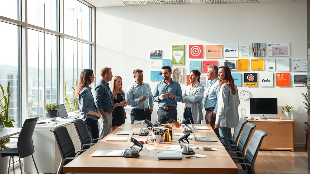 Novas direções do design e da comunicação visual nos ambientes físicos