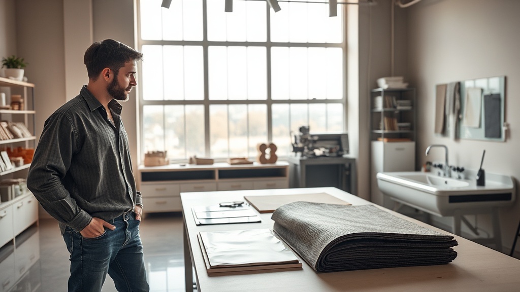 Erros comuns ao especificar PVC ou acrílico e como evitá-los