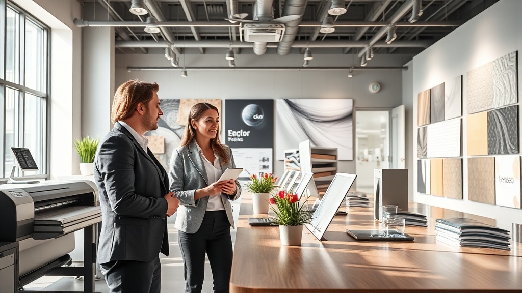 Passo a passo para escolher o material ideal para seu projeto