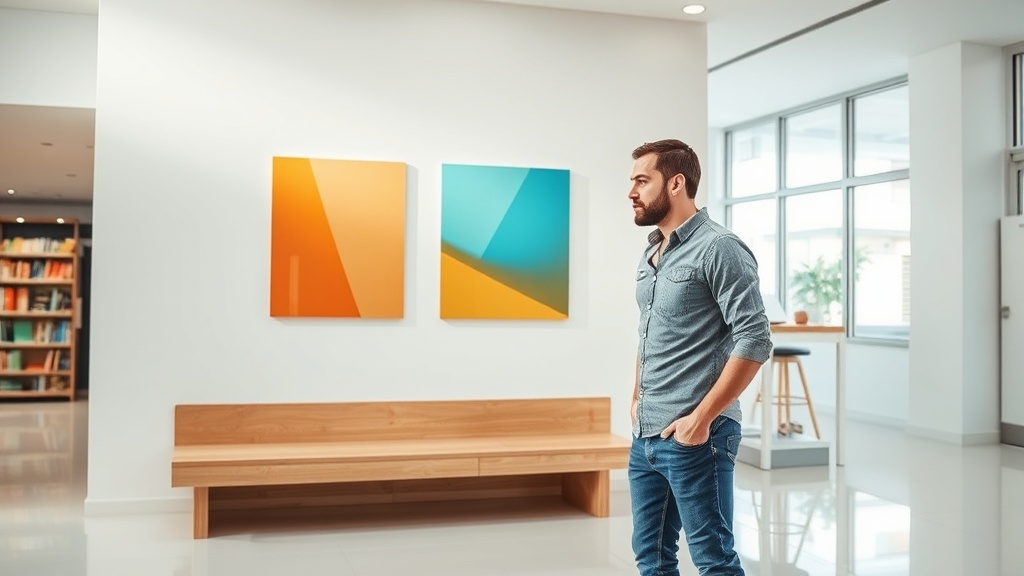 Tendências em comunicação visual com PVC e acrílico