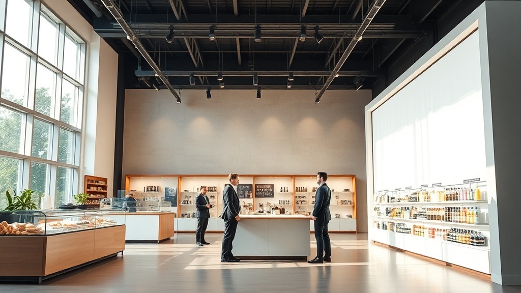 Impressão em PVC no ponto de venda: entendendo o papel desse material