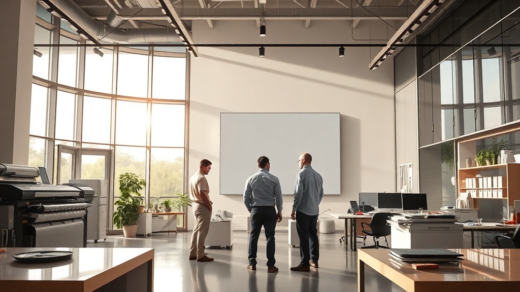 Impressão em PVC: entendendo o material e seu papel na comunicação visual