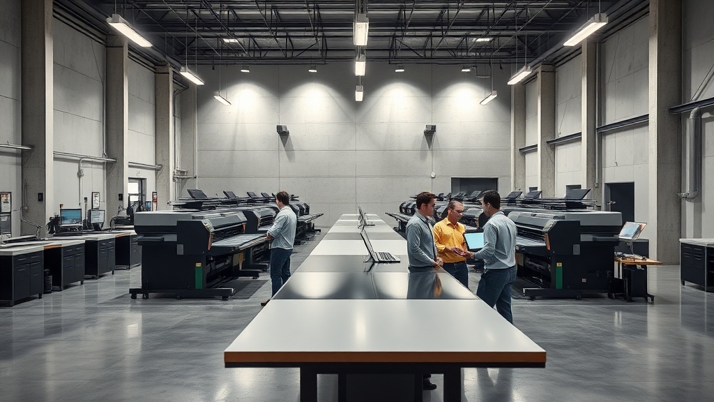 Novas tendências em design para peças em PVC e comunicação visual