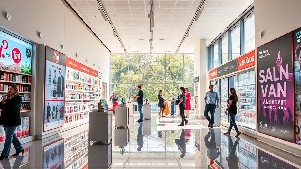 Impressão em PVC: entendendo o material e suas possibilidades