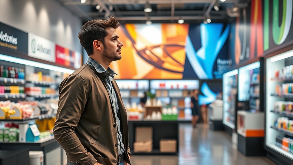 Tendências atuais em design e comunicação visual com impressão em PVC