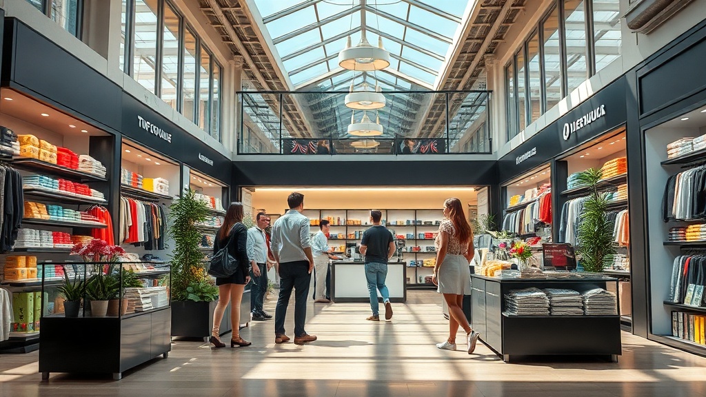 Erros comuns ao desenvolver materiais para PDV e como evitá-los