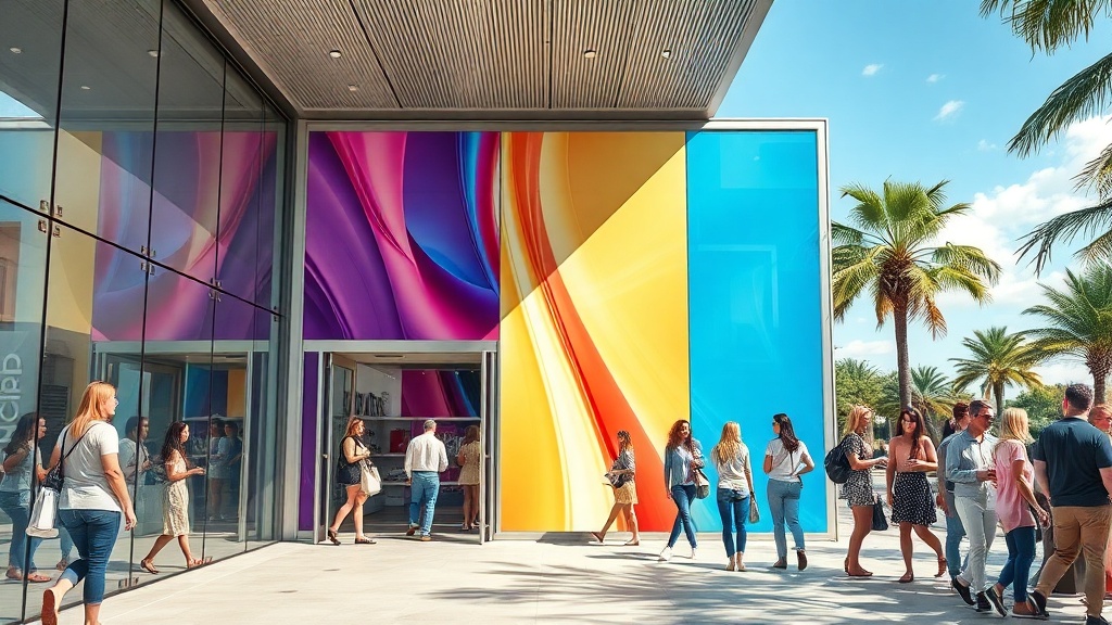 Por que a comunicação visual é decisiva para o resultado das suas promoções