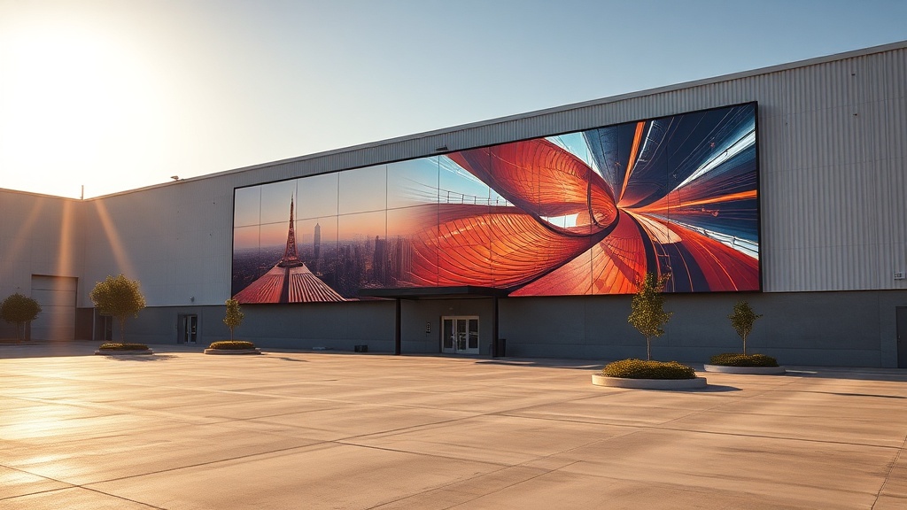 Por que grandes materiais visuais precisam ser bem planejados