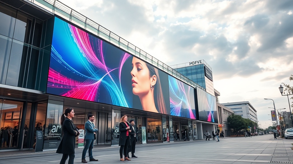 Erros frequentes na criação de materiais de comunicação visual e como evitá-los