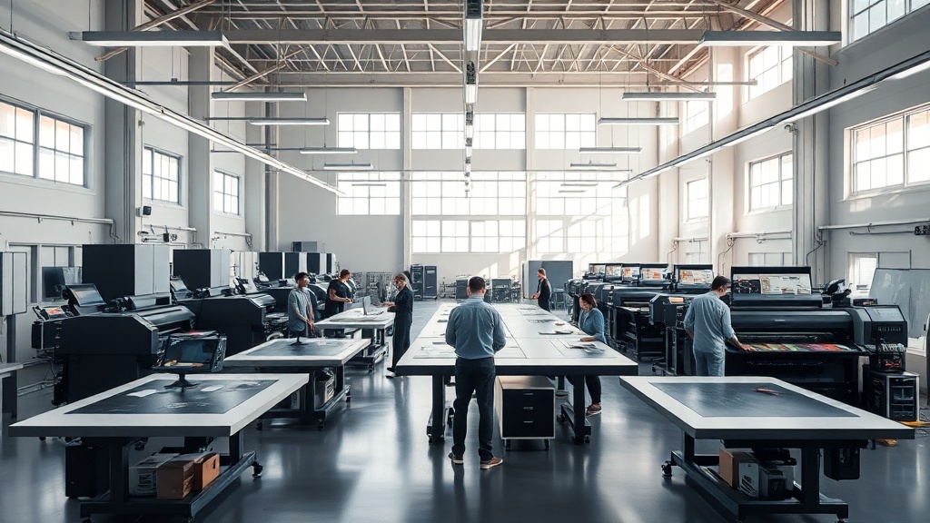 Planejamento passo a passo da comunicação visual ideal para cada unidade