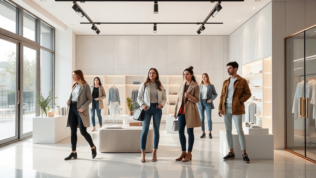 Tendências atuais em design de PDV e na forma de comunicar no balcão