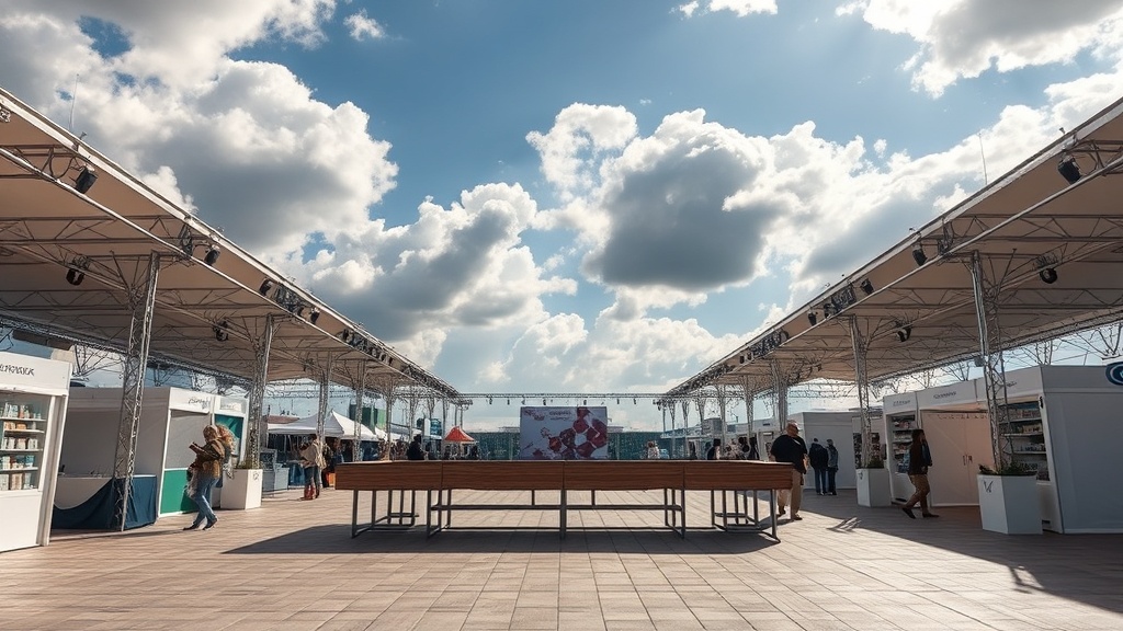 Erros frequentes ao desenvolver materiais de PDV e como evitá‑los