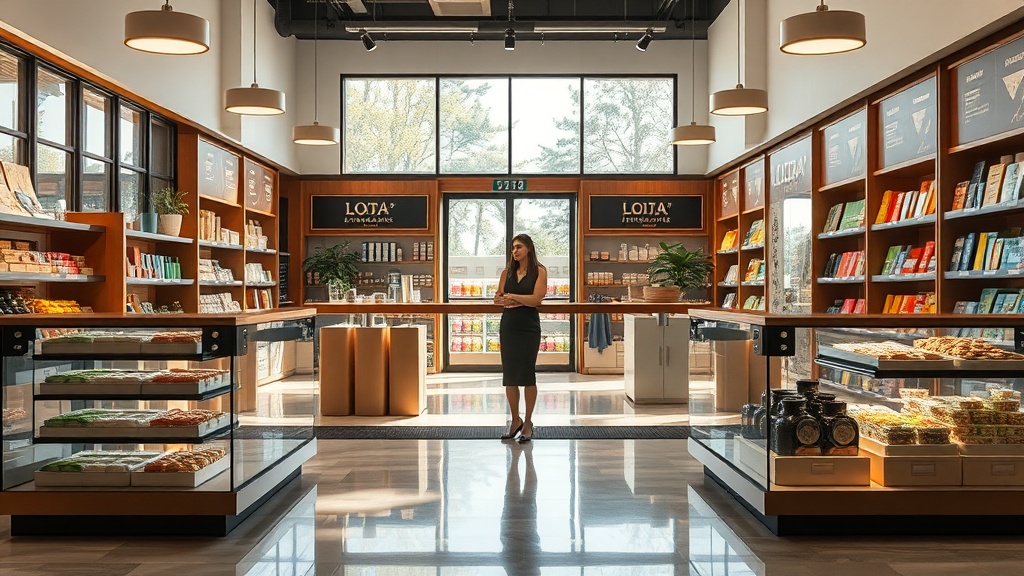 Erros frequentes ao desenvolver materiais de PDV e como evitá-los