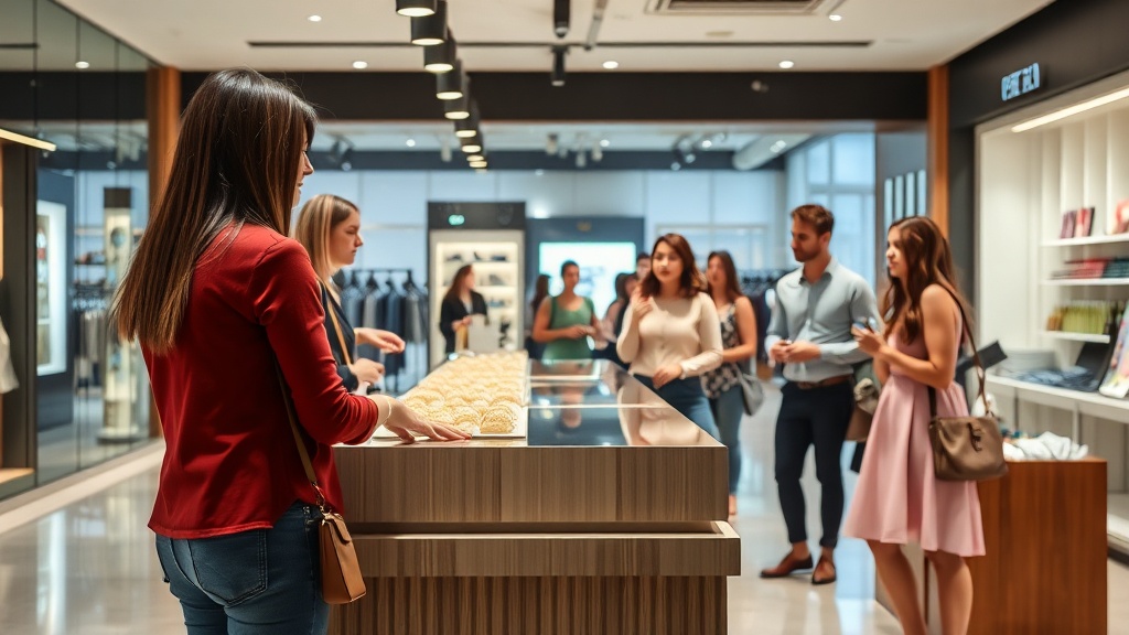 Passo a passo para planejar o balcão e o material de comunicação ideal
