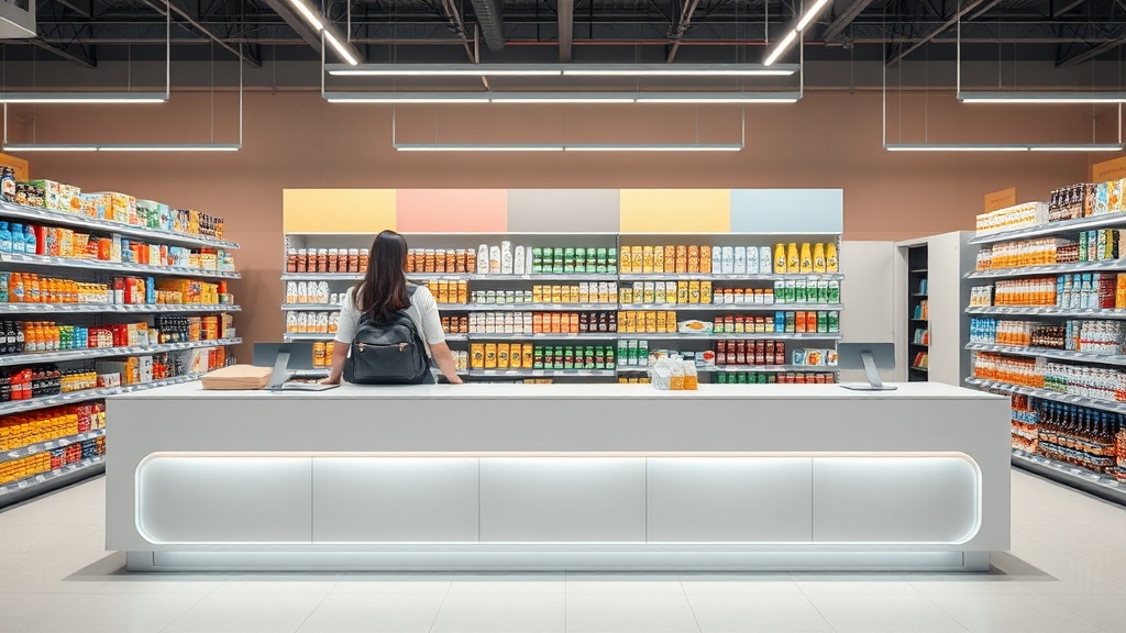 Erros frequentes na criação de materiais de PDV e como evitá-los