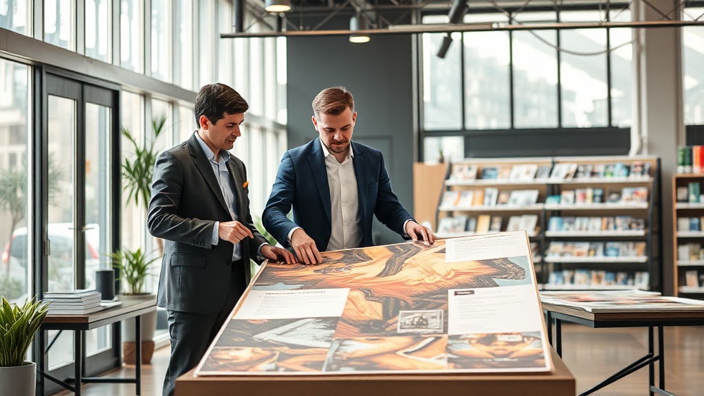 Tecnologias que elevam a comunicação visual no ponto de venda