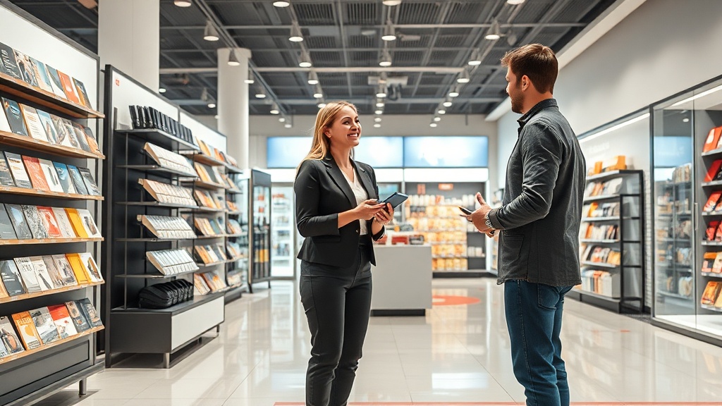 Como planejar o material de comunicação ideal para seu espaço