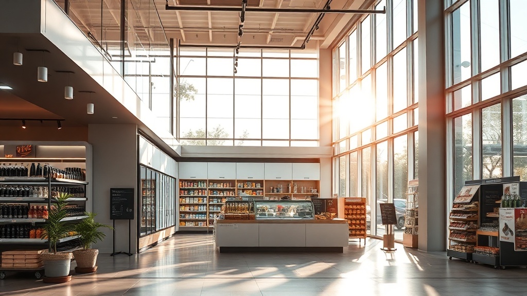 O que realmente significa investir em material de PDV estratégico