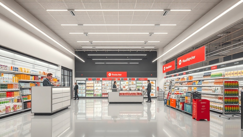 Erros comuns na criação de materiais de PDV e como evitá-los