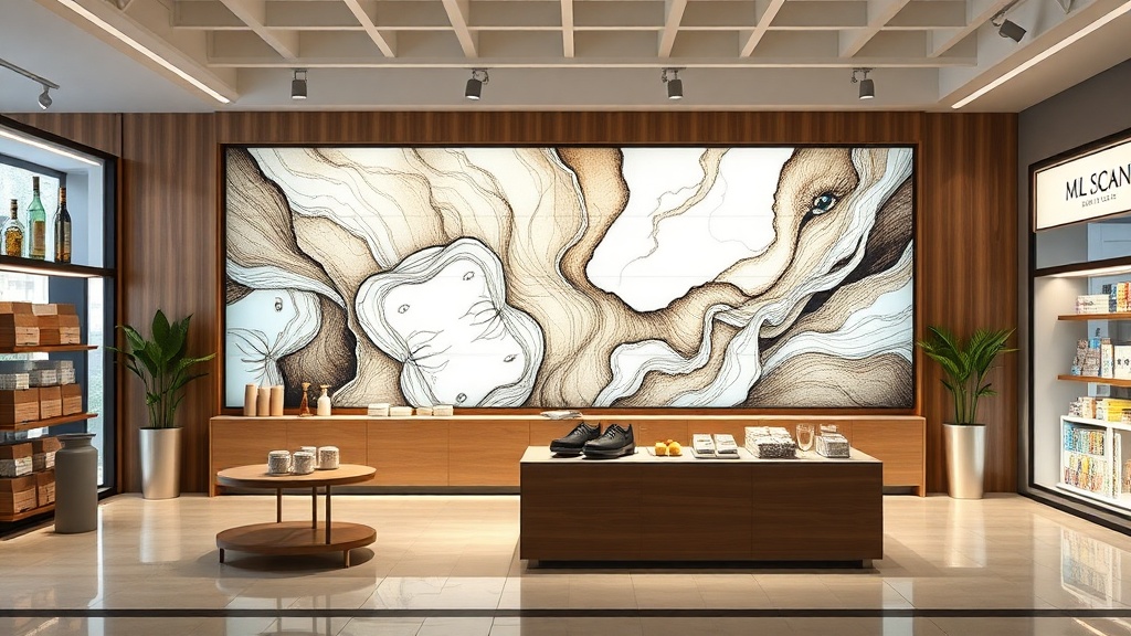 Novas tendências em displays de balcão e comunicação no ponto de venda