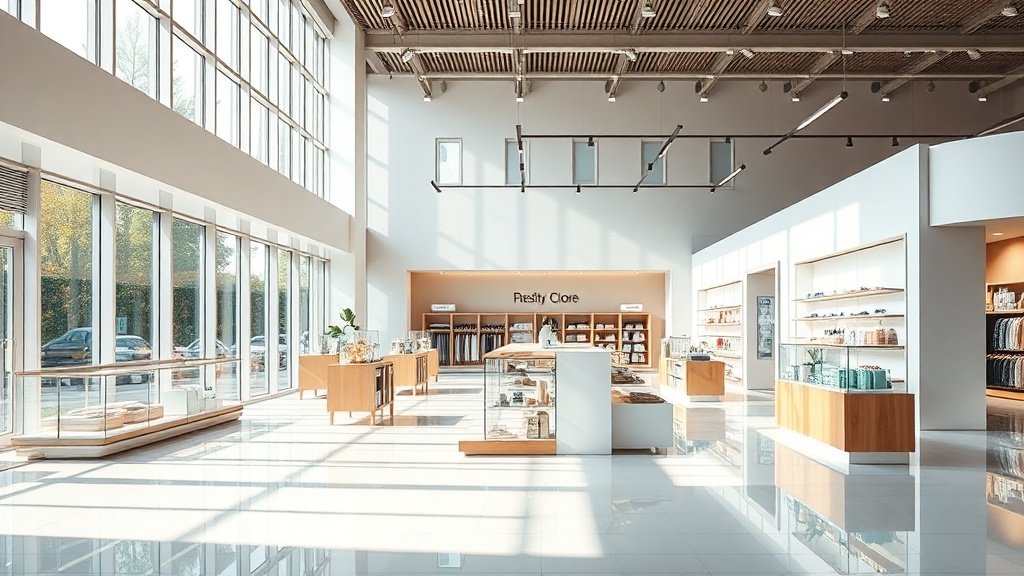 Erros comuns na criação de displays de balcão e como evitá-los