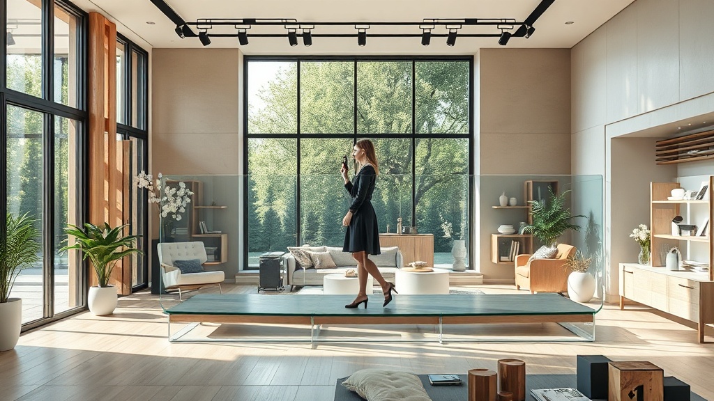 Tendências atuais para displays de balcão que realmente chamam atenção