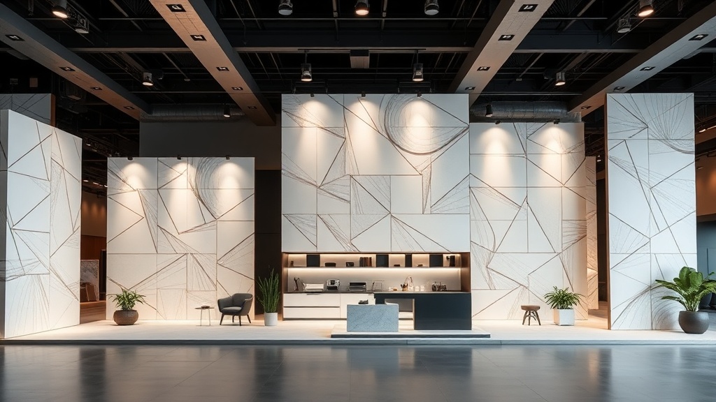 Novas tendências em design e comunicação visual aplicadas ao display de balcão