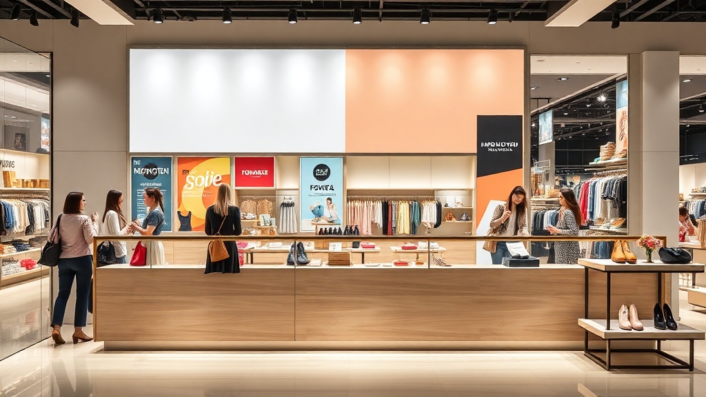 Por que os displays de balcão são aliados estratégicos nas ações promocionais