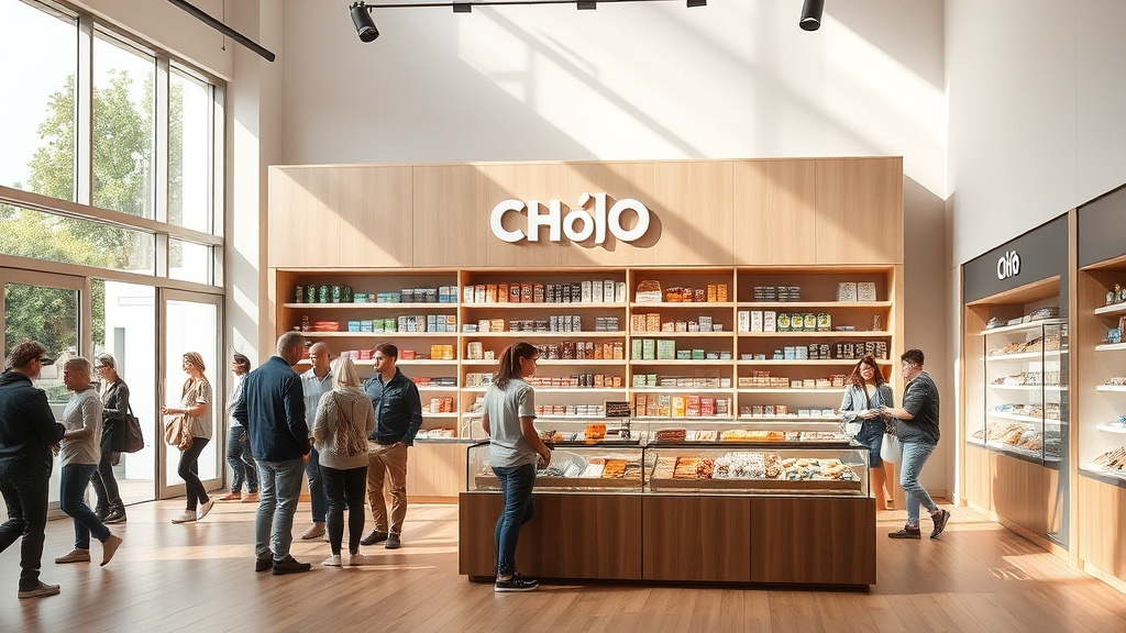 Design e comunicação visual em evolução no universo dos displays