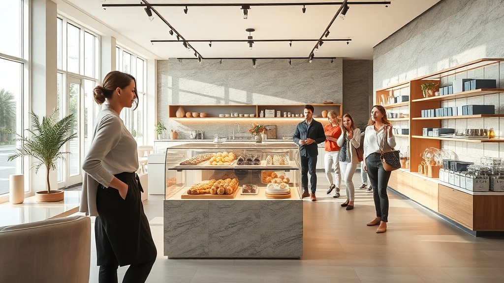 Design e comunicação visual: tendências que influenciam o display de chão