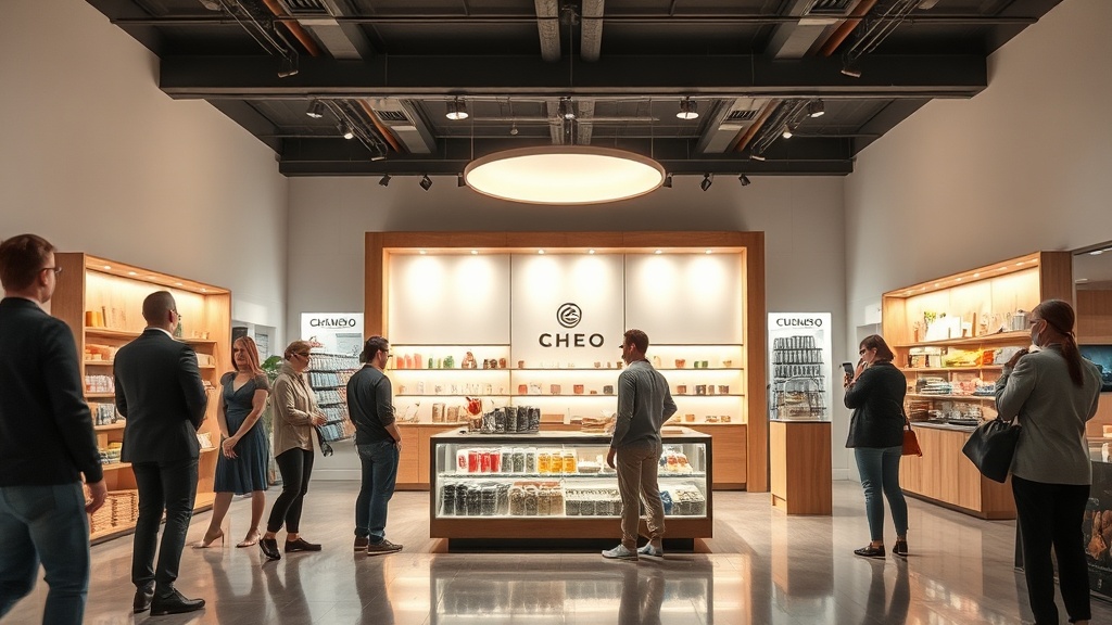 Erros frequentes ao desenvolver materiais de PDV e como evitá-los