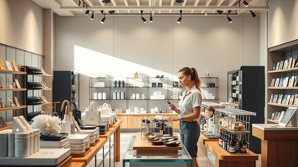 Erros comuns ao escolher expositores e como evitá-los