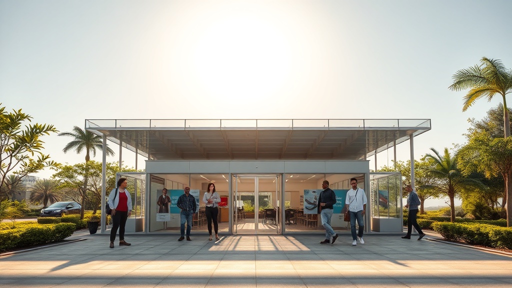 Erros comuns na criação de quiosques promocionais e como evitar