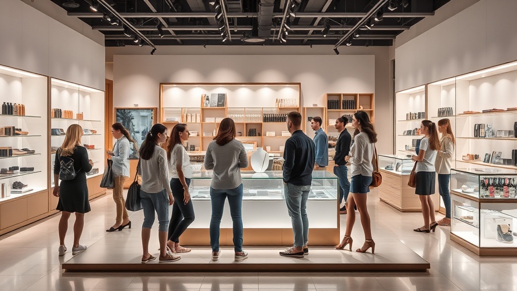 Erros comuns ao desenvolver expositores e como evitá-los