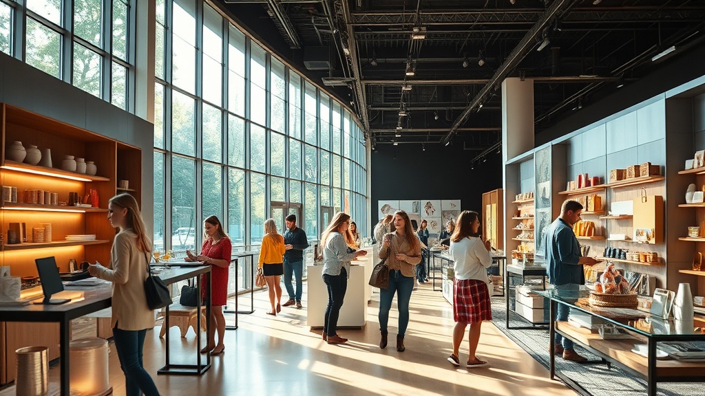 O que são expositores no varejo e por que eles mudam a experiência de compra