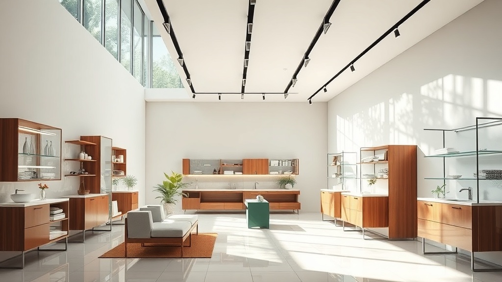 Visual merchandising: organizando expositores para contar histórias com produtos