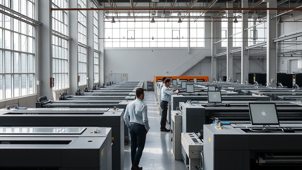 Tecnologias e materiais que elevam a qualidade da cenografia profissional