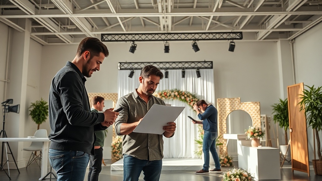 Erros comuns ao desenvolver cenografia, materiais de PDV e visual merchandising