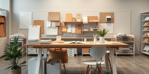 Preço de material de PDV para frente de caixa e o que considerar