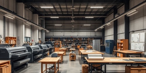 Produção de material de PDV sob medida: como funciona