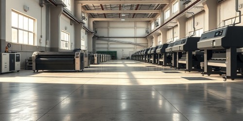 Produção de peças visuais para campanhas de alto alcance