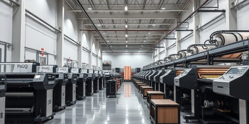 Como escolher materiais ideais para comunicação visual externa