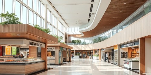 Quiosques promocionais: o que considerar antes de investir