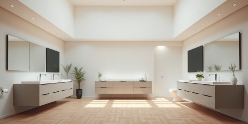 Tipos de expositores de produtos e suas aplicações